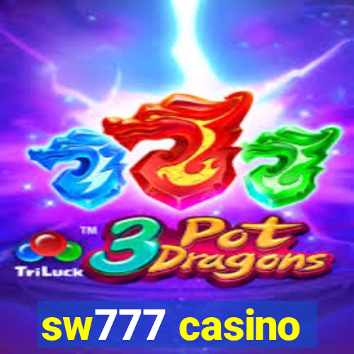 sw777 casino